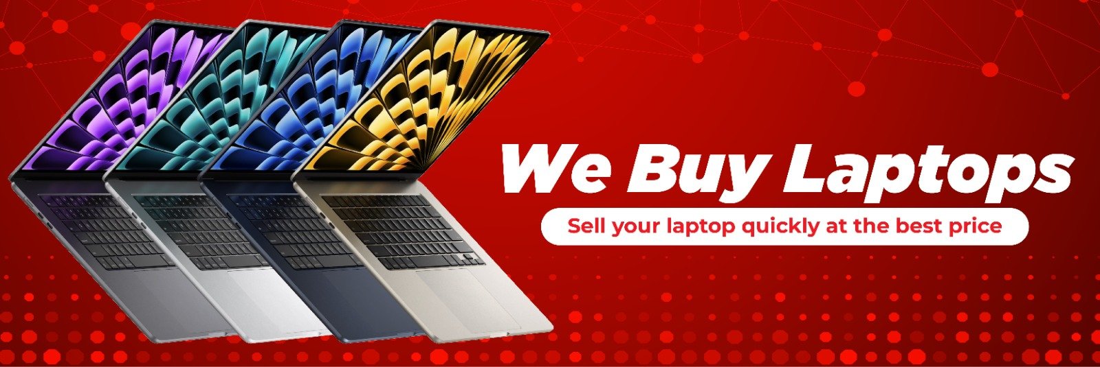 Buy Laptop